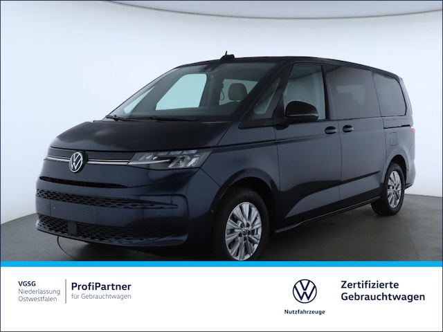 Volkswagen Multivan Lang Life