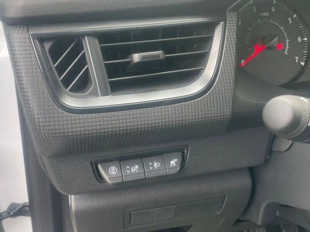 Renault Kangoo Renault Kangoo III Rapid  L1H1