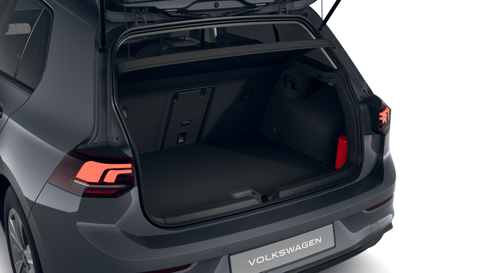 Volkswagen Golf 1.5 TSI Life