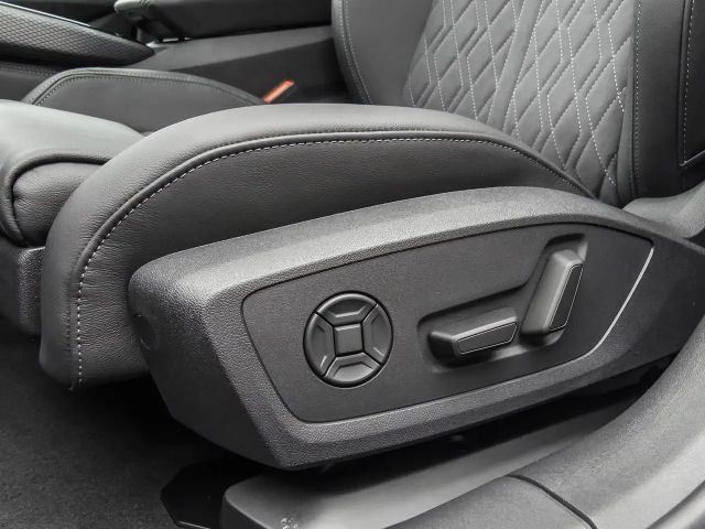 Audi A6 Quattro S-Tronic