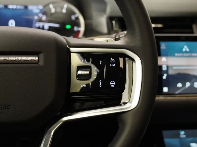 Land Rover Range Rover Evoque AWD SE