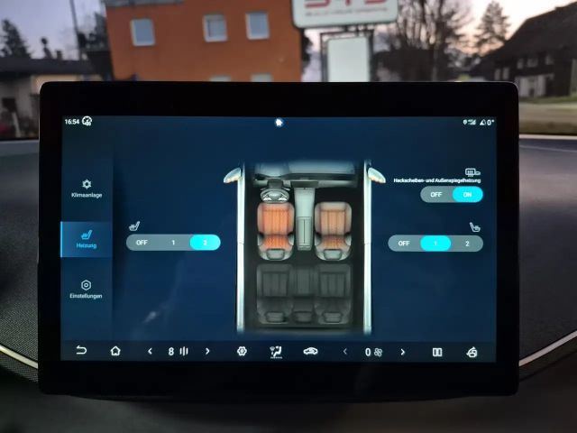 BYD Dolphin Surf Comfort