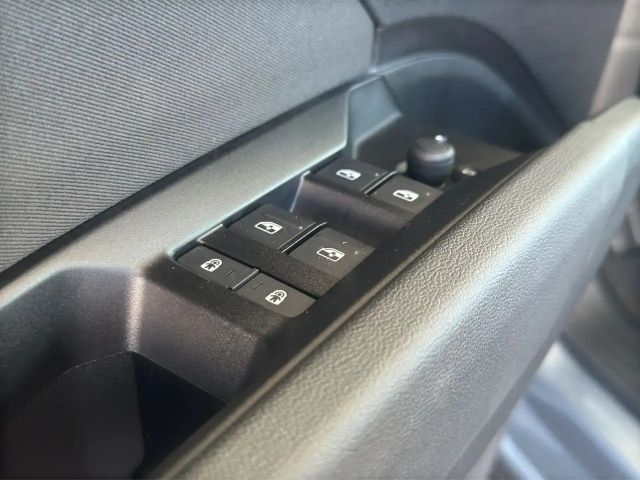 Audi Q4 e-tron 35 S-Line