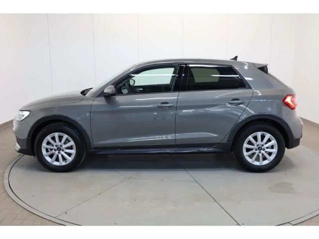 Audi A1 30 TFSI Allstreet S-Tronic