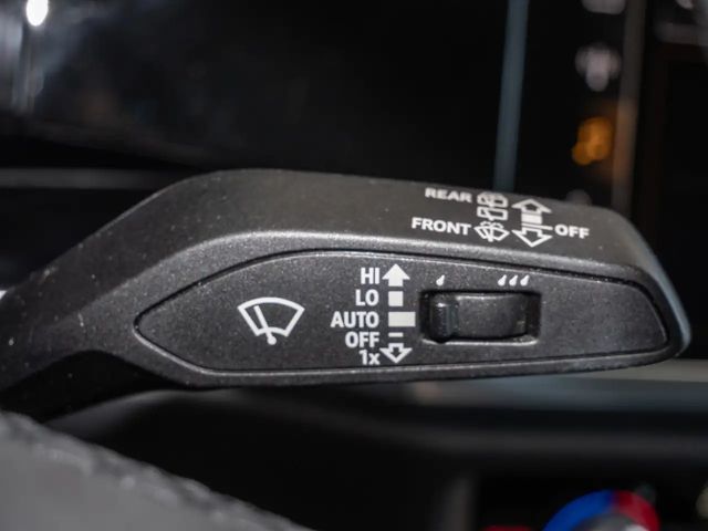 Audi Q3 35 TFSI S-Line