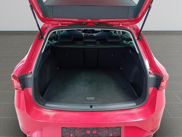 Seat Leon DSG FR-lijn Sportstourer