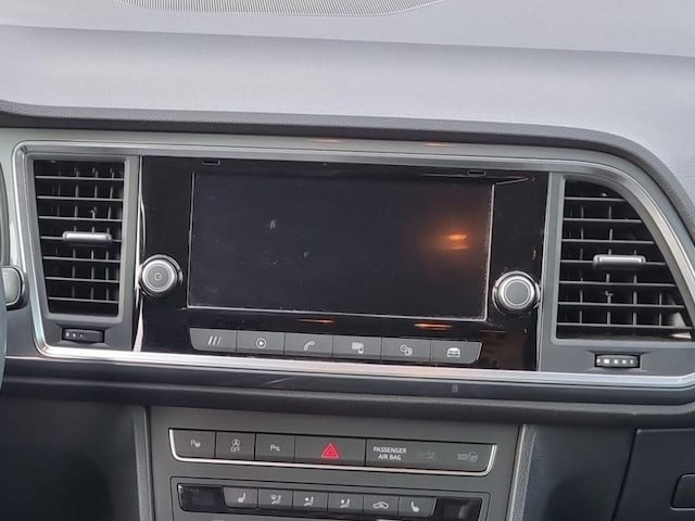 Seat Ateca Ateca LED Parklenkassistent DAB PDC Klimaautomatik