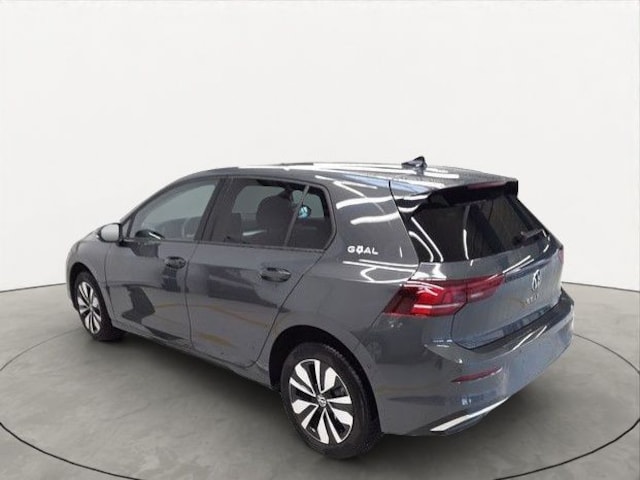 Volkswagen Golf 1.5 eTSI Golf VIII