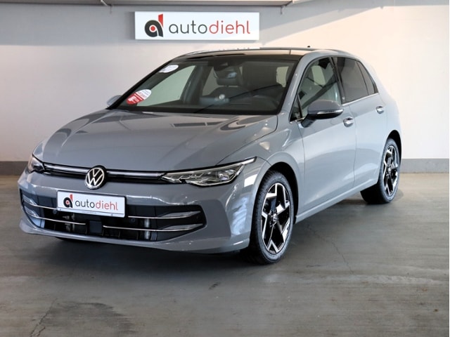 Volkswagen Golf 1.5 eTSI DSG Golf VIII