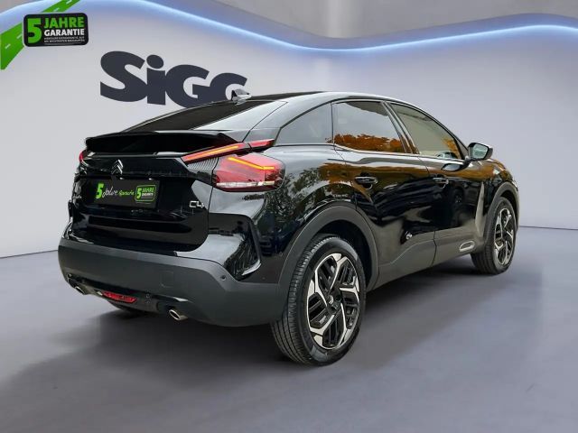 Citroën C4 PureTech