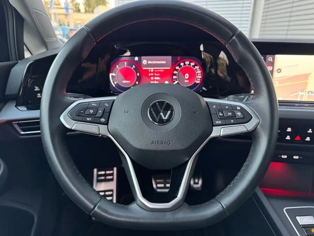 Volkswagen Golf 2.0 TDI DSG Golf VIII