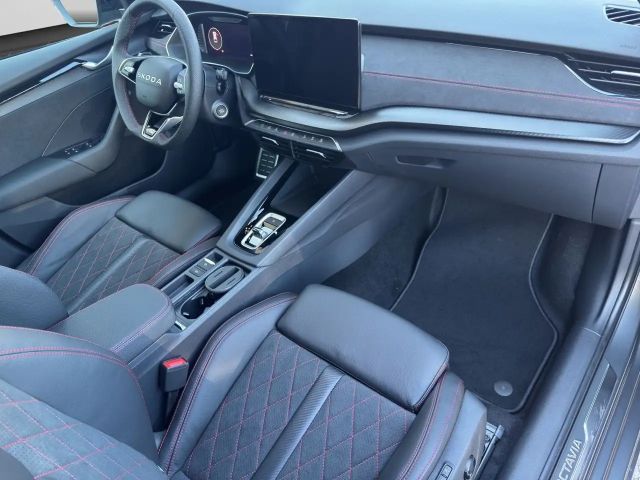 Skoda Octavia Combi RS