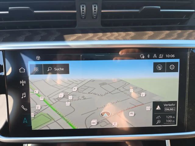 Audi RS6 Avant Performance