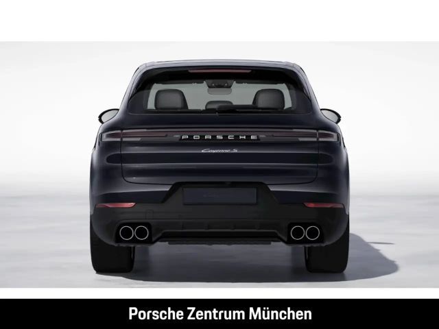 Porsche Cayenne S