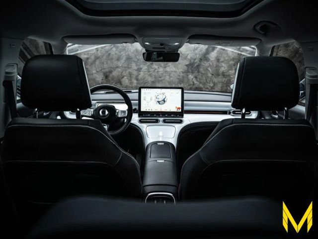 Smart #1 PULSE #smart CERTIFIED #RUND-UM-SORGLOS-SEIN!