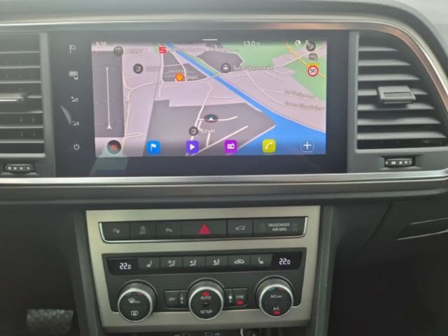 Seat Ateca 1.5 TSI DSG