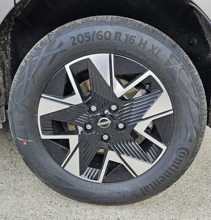 Nissan Townstar DIG-T N-Connecta