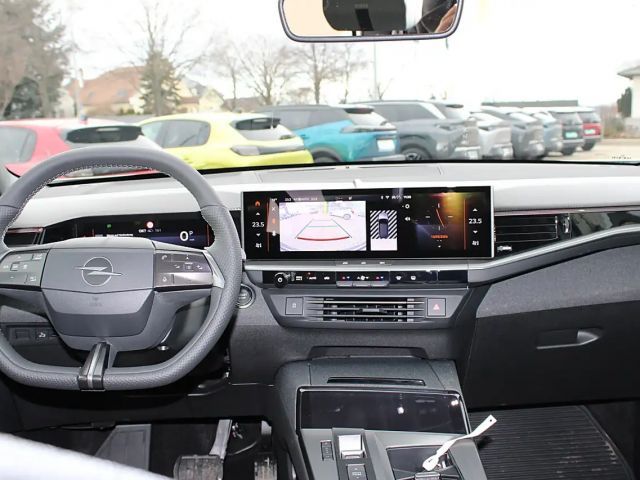 Opel Grandland X GS-Line Grand Sport