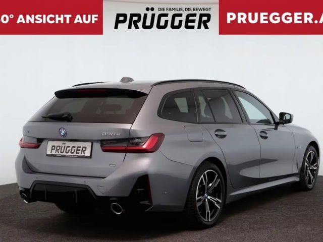 BMW 330 330e M-Sport Touring xDrive