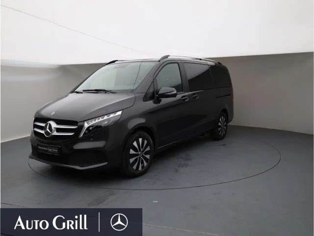 Mercedes-Benz V 300 V 300 d