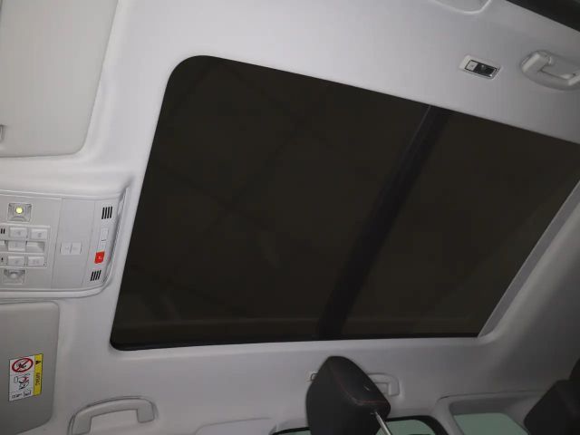 Seat Ateca 1.5 TSI FR-lijn