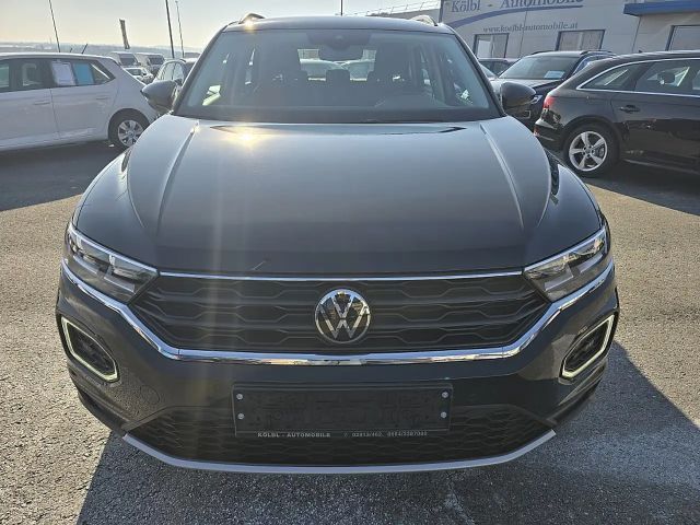Volkswagen T-Roc DSG