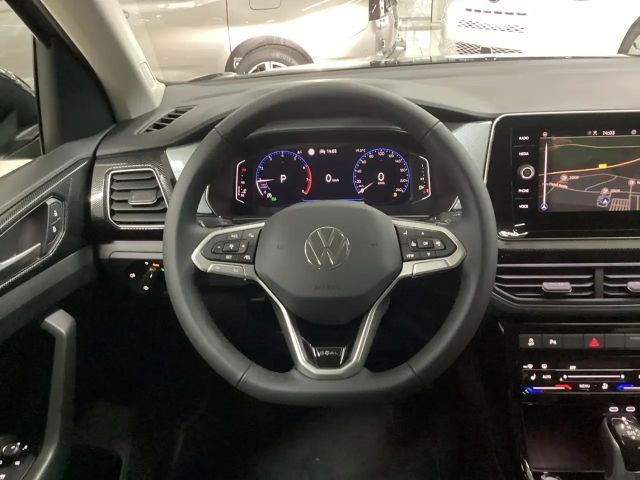 Volkswagen T-Cross 1.0 TSI DSG