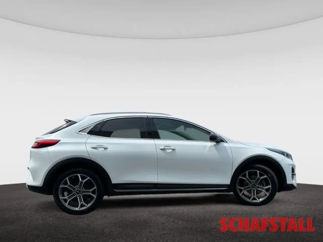 Kia XCeed PHEV Platinum Edition