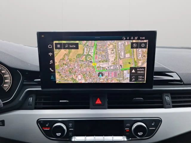 Audi A4 40 TFSI Avant S-Line S-Tronic