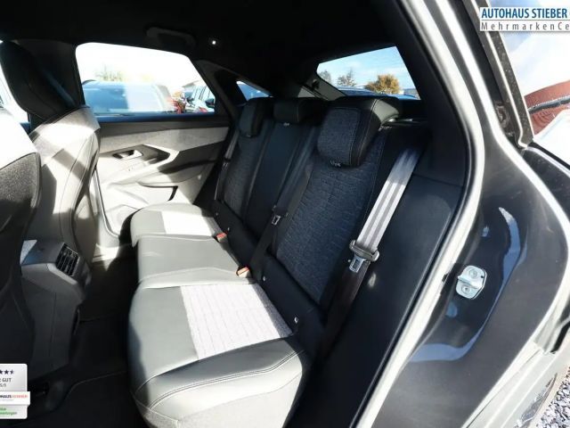 Peugeot 3008 Allure Pack