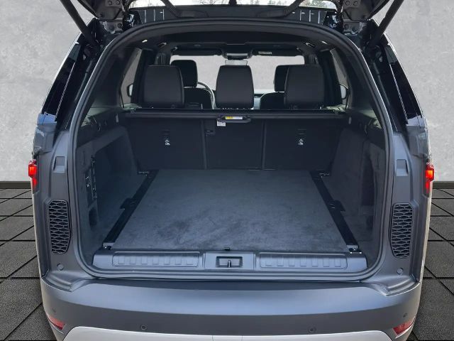 Land Rover Discovery 3.0 D250 S