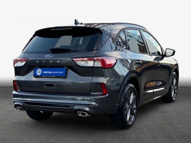 Ford Kuga ST Line