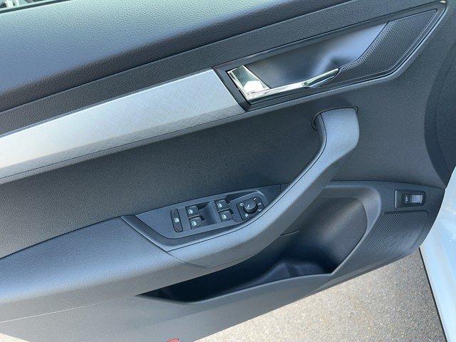 Skoda Karoq 1.5 TSI Drive Selection