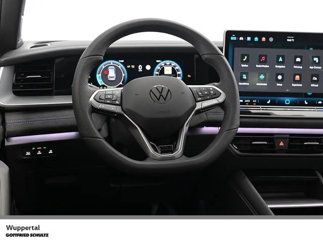 Volkswagen Tayron 2.0 TDI 4Motion DSG R-Line