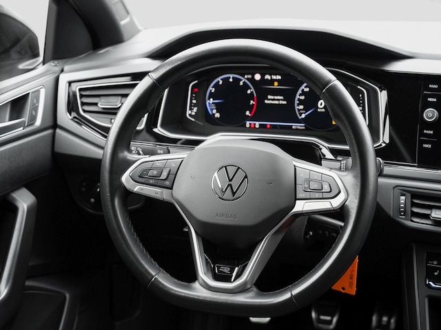 Volkswagen Taigo DSG R-Line