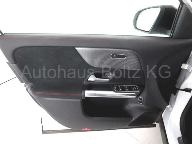 Mercedes-Benz EQA 250 AMG Line