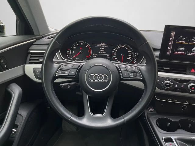 Audi A4 2.0 TFSI Avant