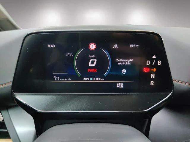 Cupra Born 77 kWh eBoost