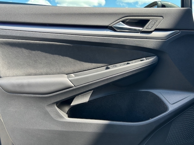 Volkswagen Golf 2.0 TDI Golf VIII