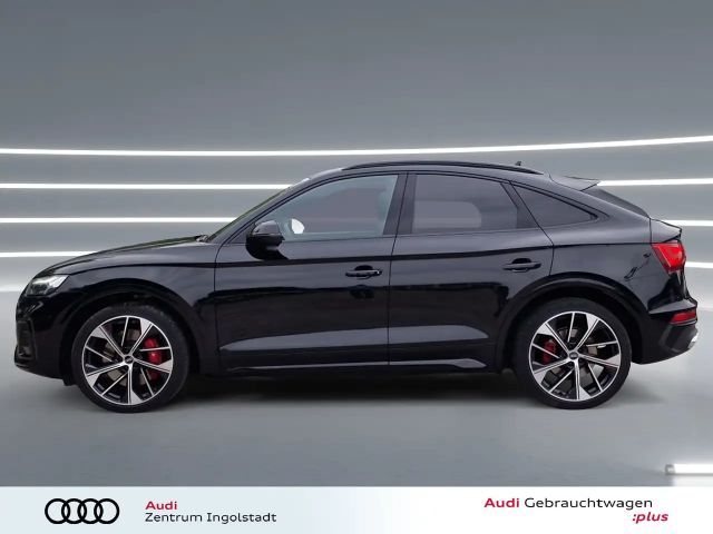 Audi SQ5 Sportback