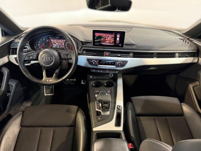 Audi A5 40 TFSI S-Tronic Sport Sportback