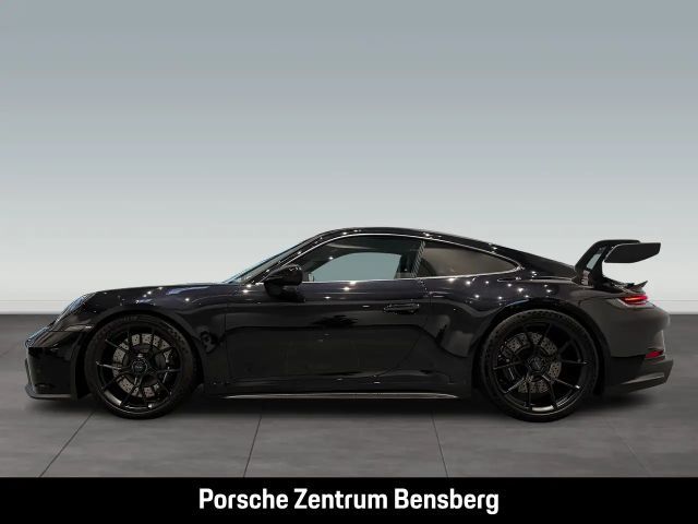 Porsche 992 Coupé GT3