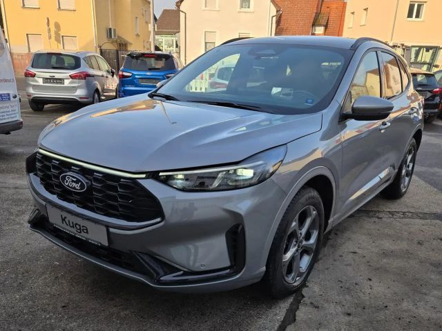 Ford Kuga Hybrid ST Line