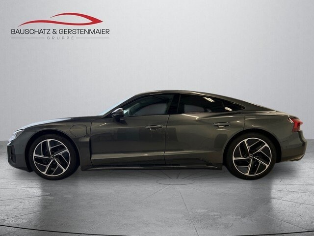 Audi e-tron GT Quattro