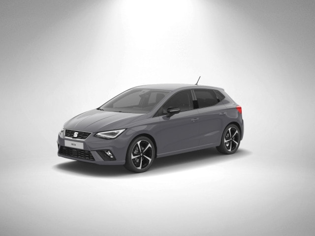 Seat Ibiza 1.0 TSI FR-lijn