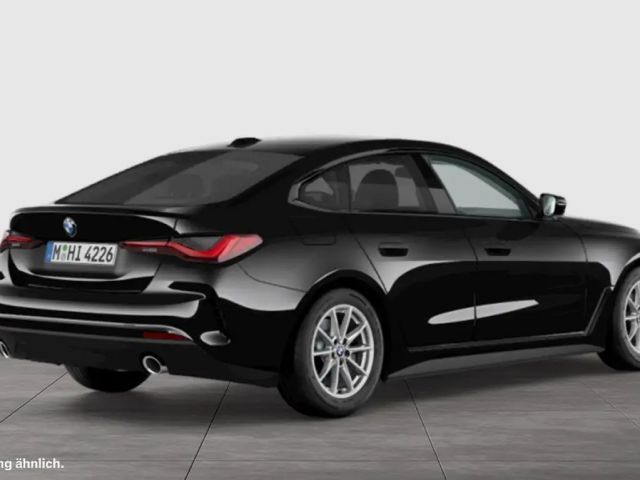 BMW 420 420i Coupé Gran Coupé