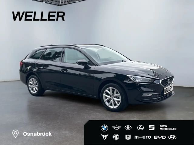 Seat Leon 2.0 TDI DSG Sportstourer