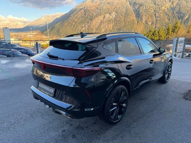 Cupra Formentor DSG e-Hybrid