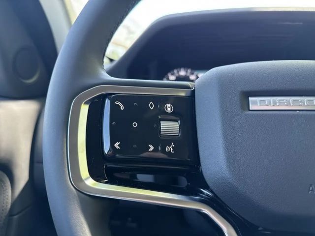 Land Rover Discovery Sport S