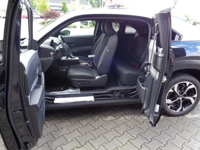 Mazda MX-30 SkyActiv e-Skyactiv